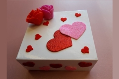 Craft.Box / Valentine