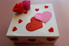 Valentine’s Day Box, February 2021