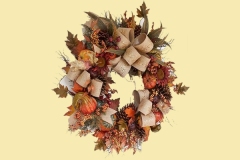 Fall Wreath