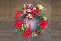 Holiday-Wreath