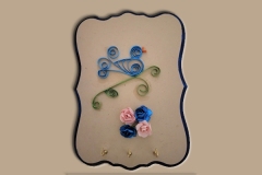 Quilling-with-flower