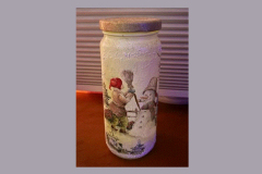 Winter-Bottle