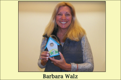 Barbara Walz