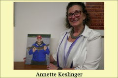 Annette-Keslinger