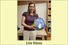 Lisa Hauss