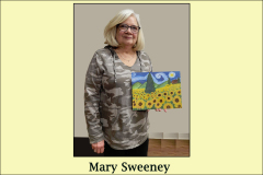 Mary-Sweeney