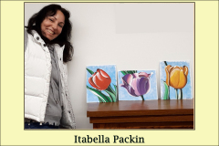 Itabella Packin