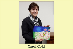 Carol-Gold