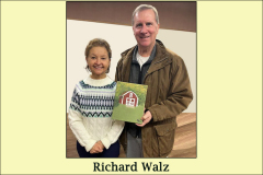 Richard Walz