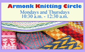 Armonk Knitting Circle